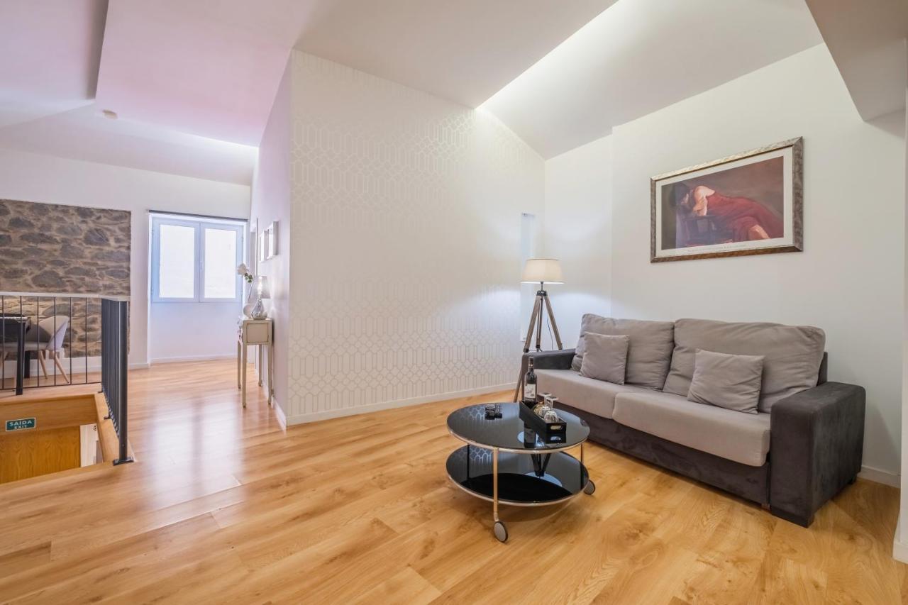 Cayres Suites Carmo Funchal  Bagian luar foto