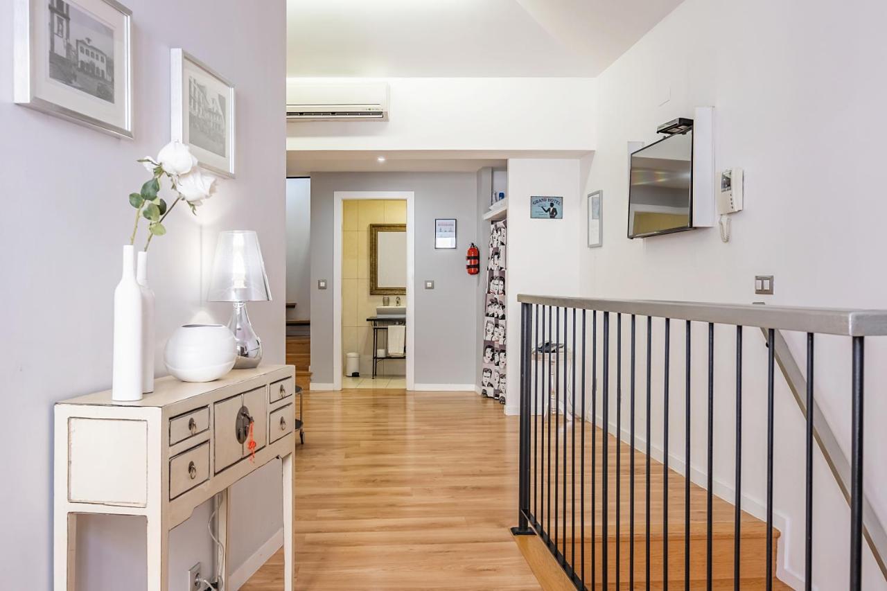 Cayres Suites Carmo Funchal  Bagian luar foto