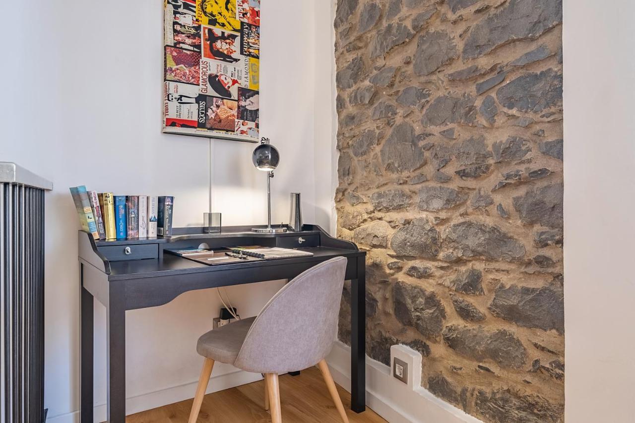 Cayres Suites Carmo Funchal  Bagian luar foto