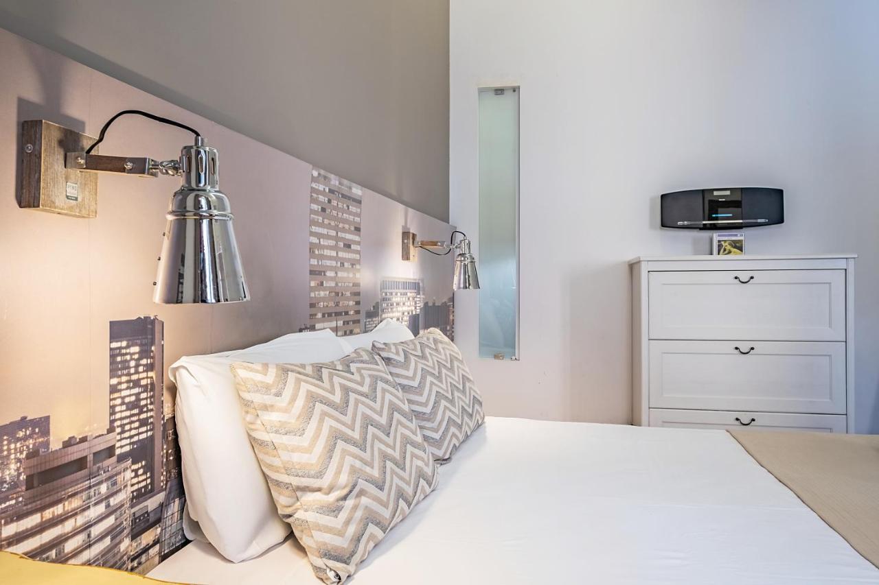 Cayres Suites Carmo Funchal  Bagian luar foto