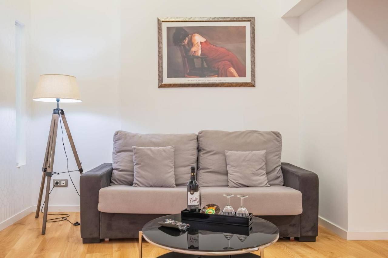 Cayres Suites Carmo Funchal  Bagian luar foto