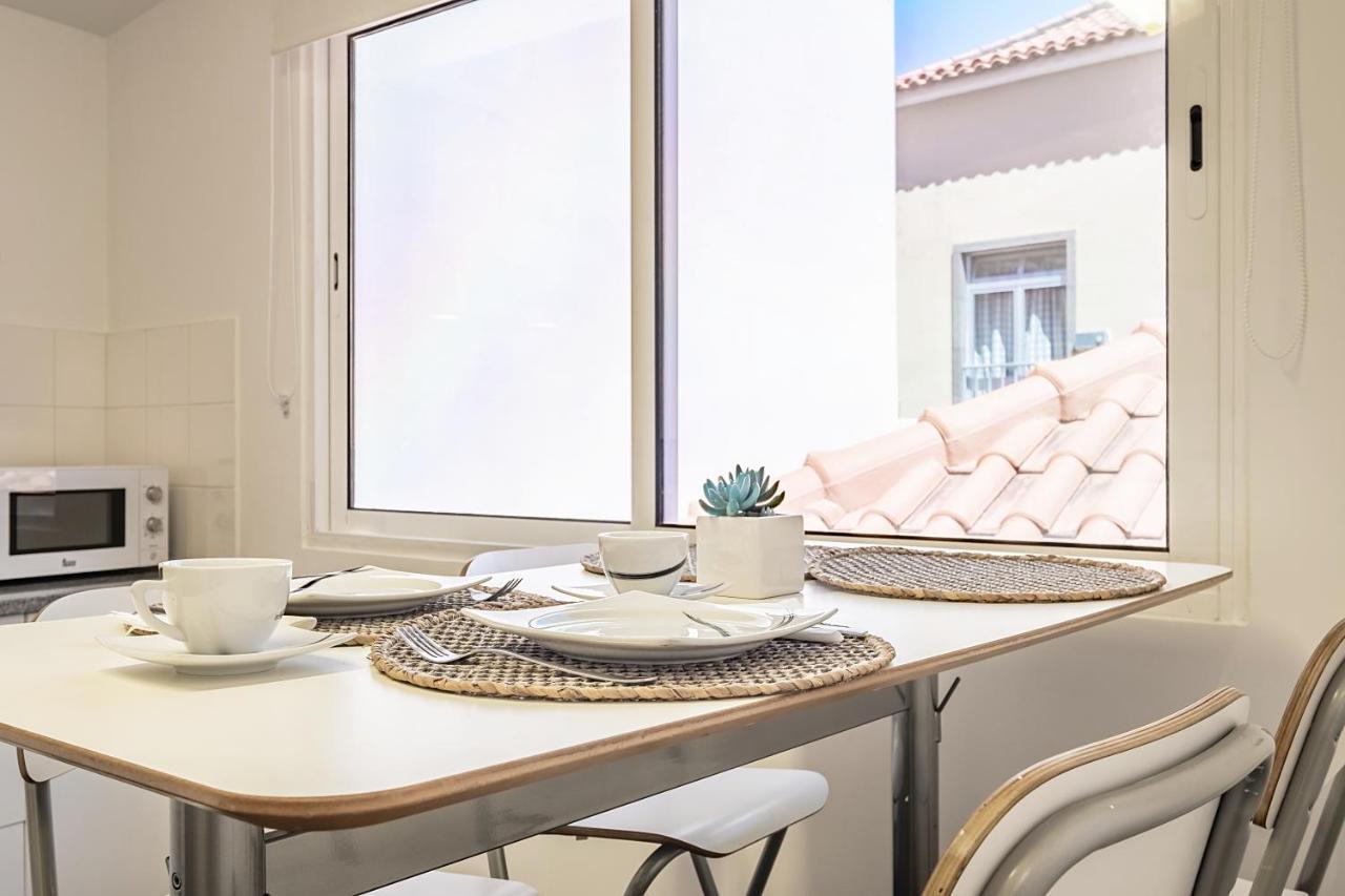 Cayres Suites Carmo Funchal  Bagian luar foto