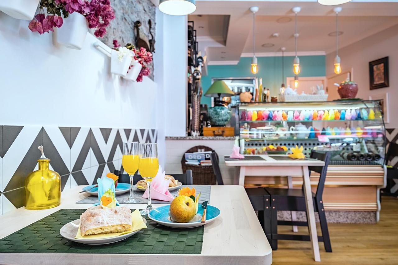 Cayres Suites Carmo Funchal  Bagian luar foto