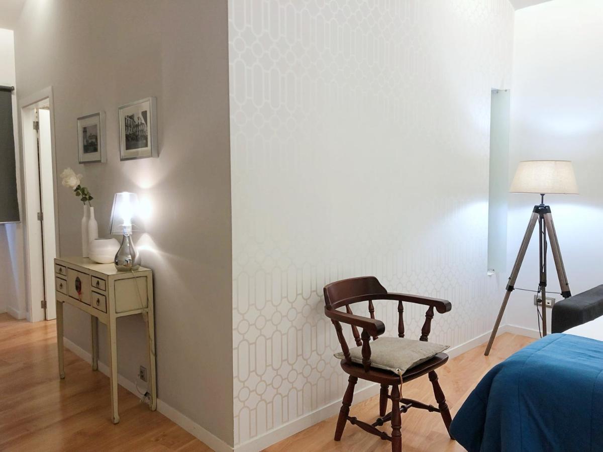 Cayres Suites Carmo Funchal  Bagian luar foto