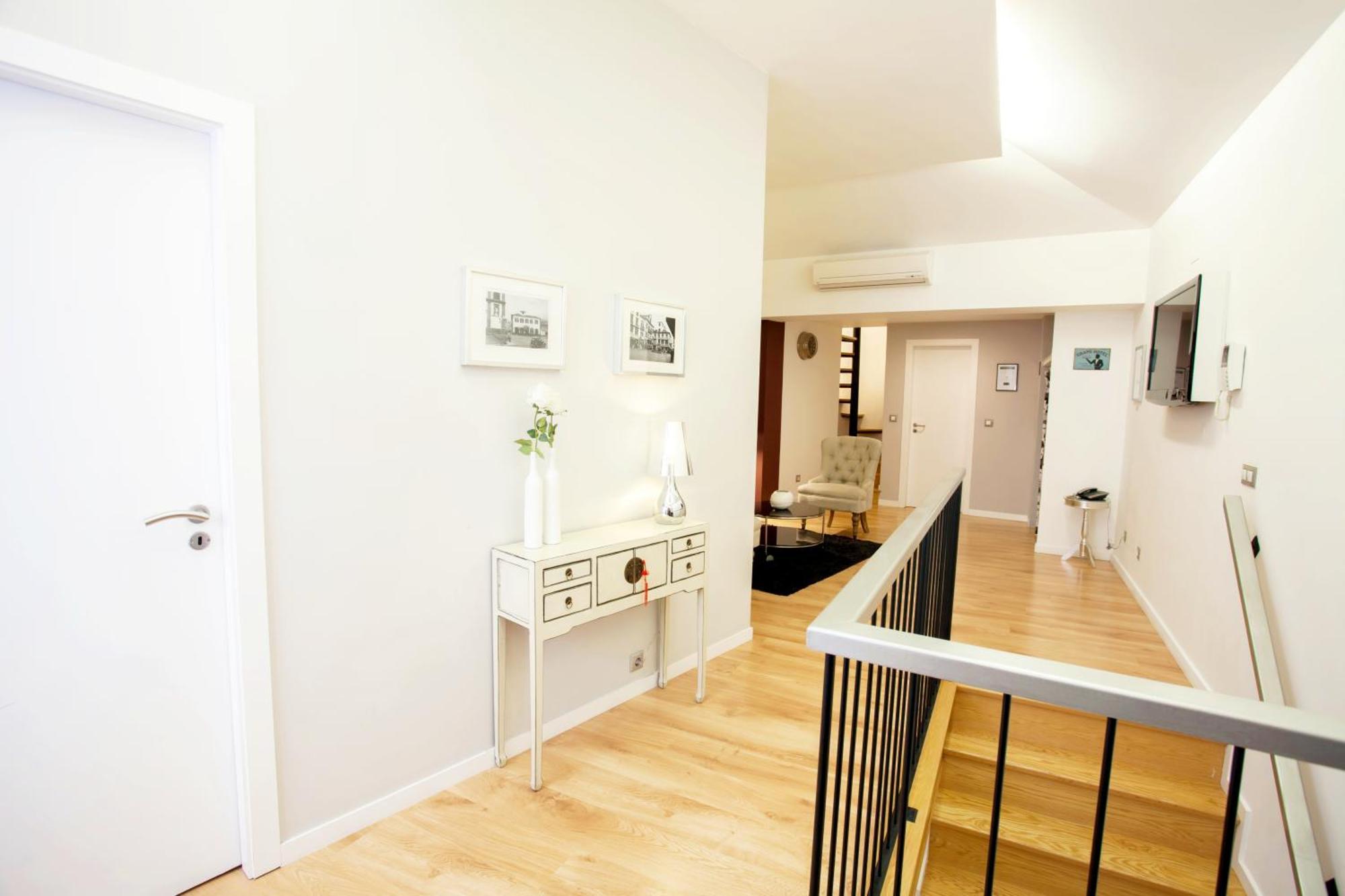 Cayres Suites Carmo Funchal  Bagian luar foto